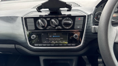 Volkswagen Up 1.0 Move Up 3dr Petrol Hatchback